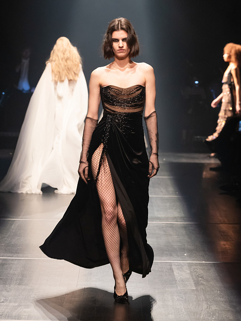 Look #116, 1 Look #116, 1