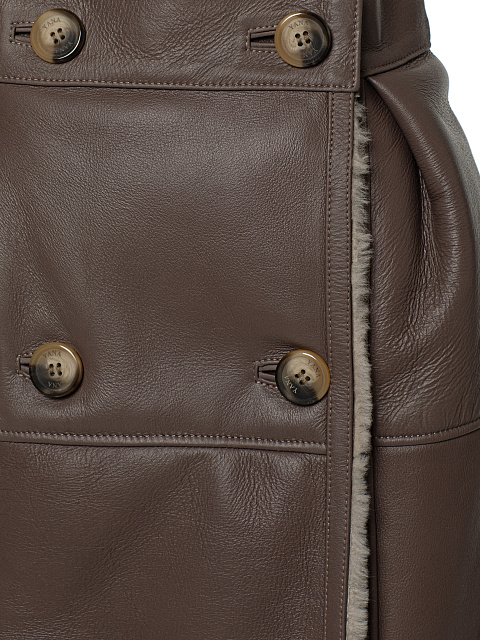 Юбка из овчины, 3 Юбка из овчины, 3