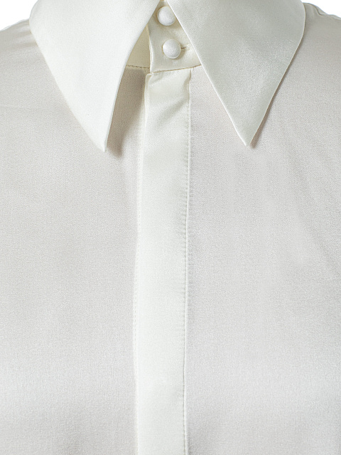 Блузка из шелка, 3