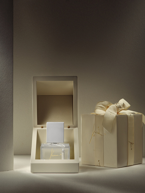 Аромат Rose Cut 100 мл, 3