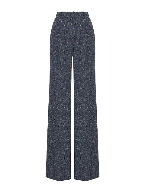 Костюм-двойка из твида, 4 Костюм-двойка из твида, 4