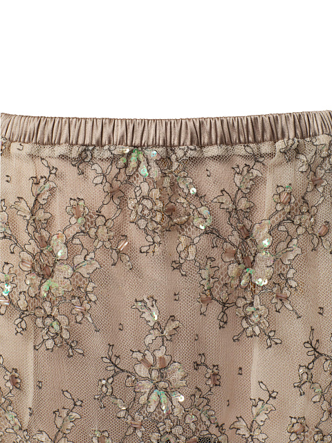 Комплект из кружева, 6