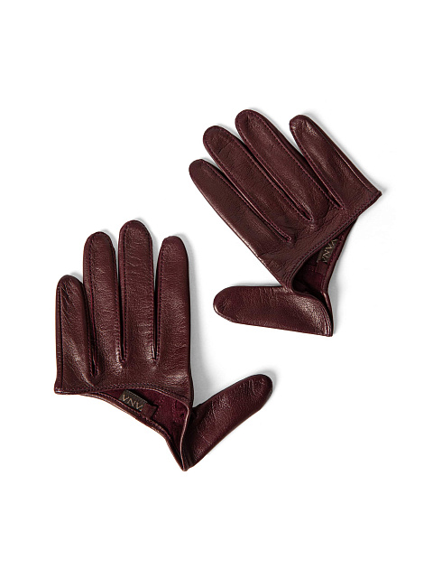 ПЕРЧАТКИ ИЗ КОЖИ, 2 ПЕРЧАТКИ ИЗ КОЖИ, 2
