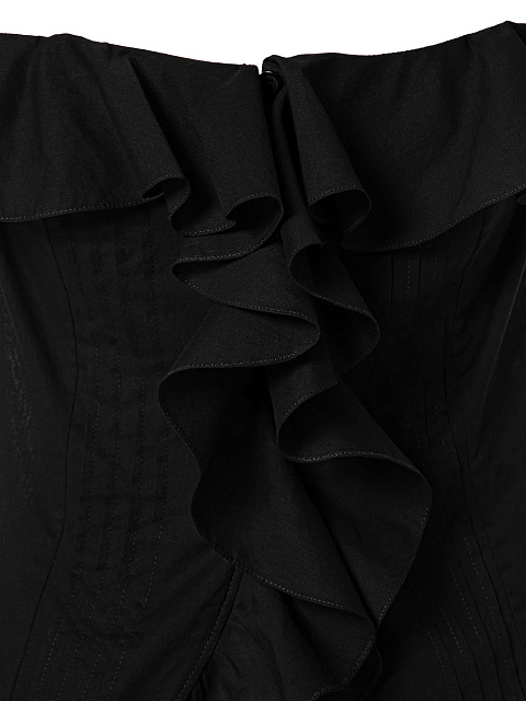 Топ из хлопка, 6