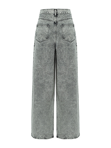 Серые джинсы, 2