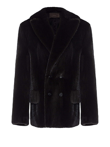 Жакет из норки, 1