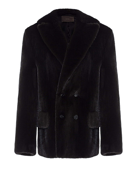 Жакет из норки, 1