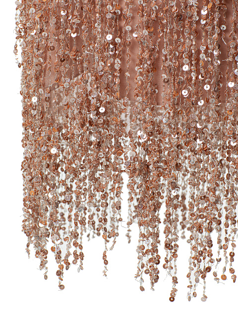 Комплект из топа и юбки-мини, 5