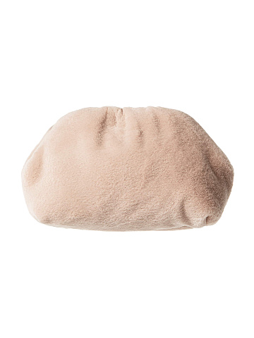 КЛАТЧ ИЗ МЕХА НОРКИ, 1