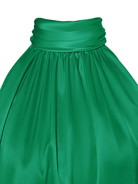 Топ из шелка, 3