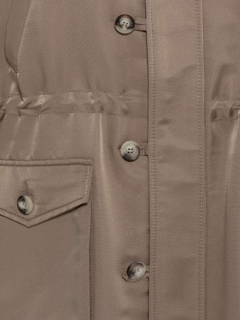 Парка с мехом рыси, 3