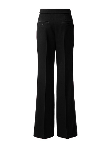 БРЮКИ С ЛАМПАСАМИ, 2