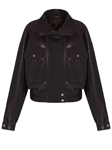 Куртка из кожи оленя, 1