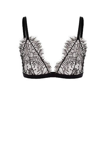 Бра из кружева, 1