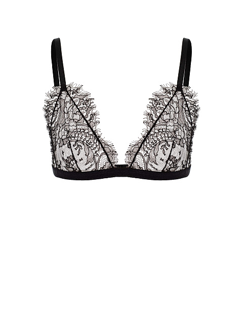 Бра из кружева, 1