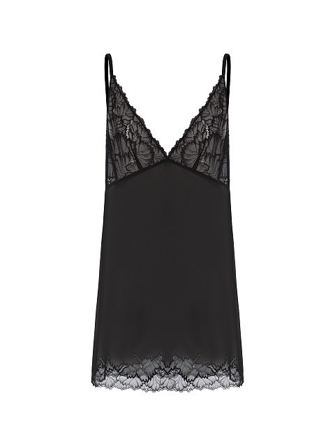 Платье-миди из панбархата, 3 Платье-миди из панбархата, 3