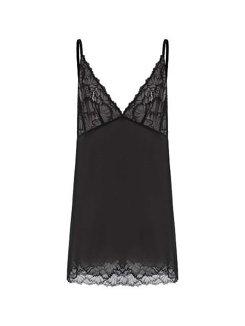 Платье-миди и панбархата, 10