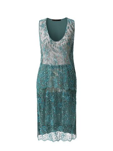 Комплект из кружева, 1