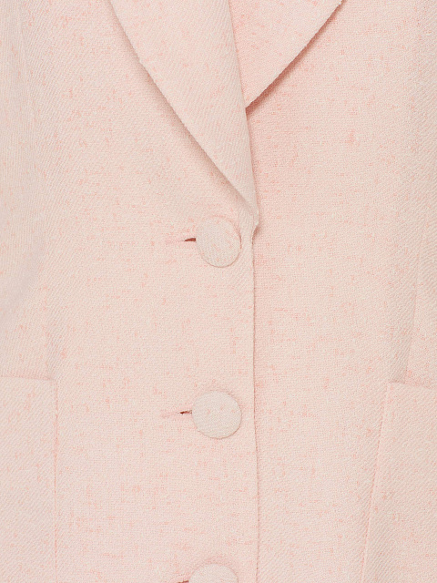 Костюм-двойка из твида, 3