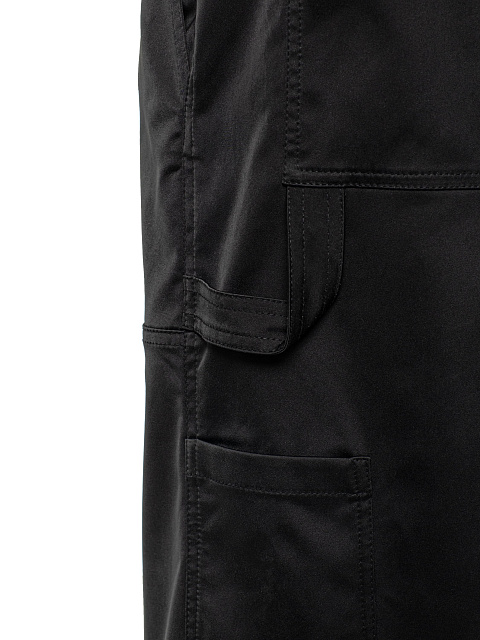 Костюм из бомбера и брюк, 8