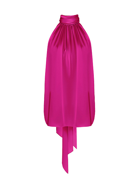 Топ из шелка, 1