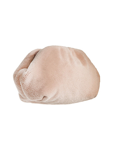 КЛАТЧ ИЗ МЕХА НОРКИ, 2