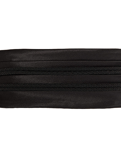 Пояс из атласа, 4