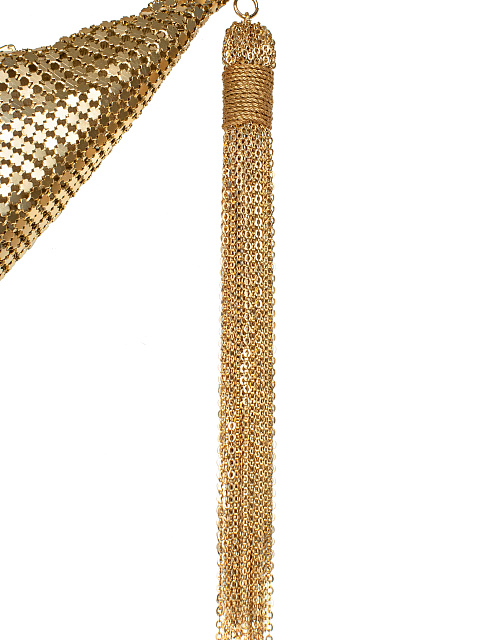 Золотистая сумка на пояс, 3 Золотистая сумка на пояс, 3