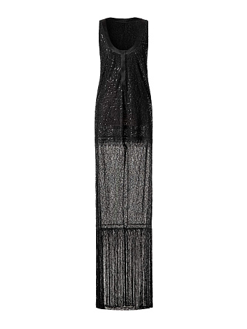 ПЛАТЬЕ ИЗ КРУЖЕВА, 1