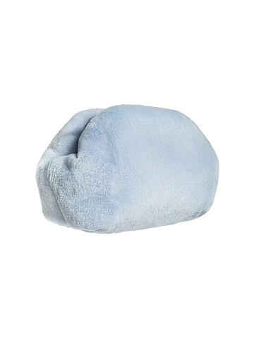 КЛАТЧ ИЗ МЕХА НОРКИ, 2