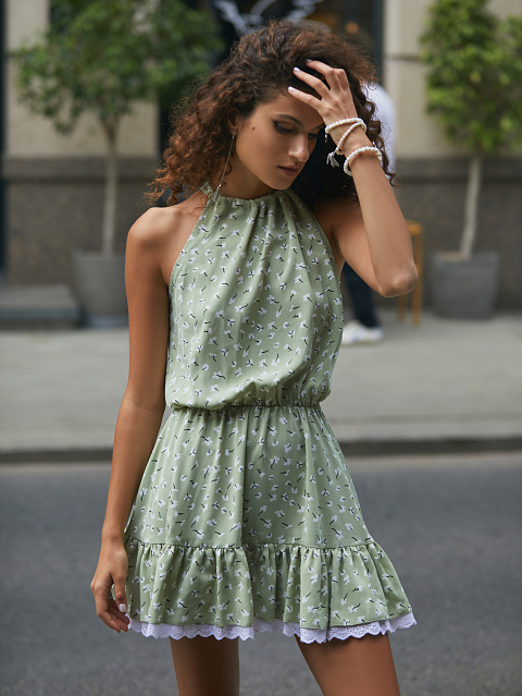 Браслет из серебра и белого жемчуга, 3