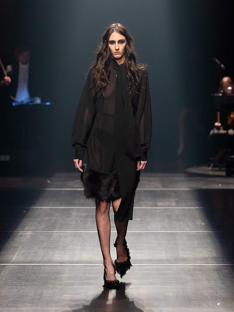 Look #67, 1 Look #67, 1