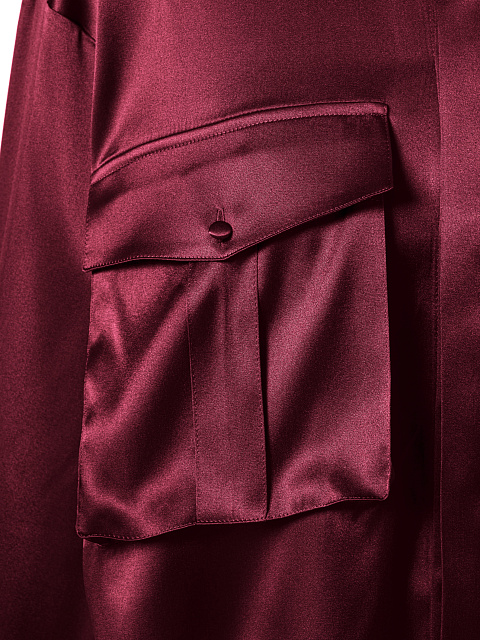 Блузка из шелка, 3