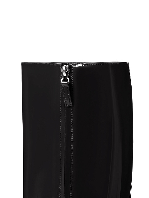 Сапоги из кожи, 6