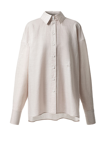 Рубашка из хлопка, 1