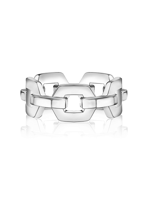 Серебряное кольцо, 2