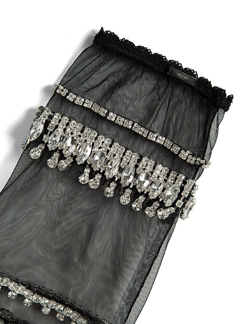 ПЕРЧАТКИ ИЗ ФАТИНА, 4 ПЕРЧАТКИ ИЗ ФАТИНА, 4