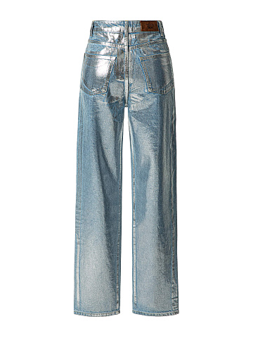 ГОЛУБЫЕ ДЖИНСЫ, 2