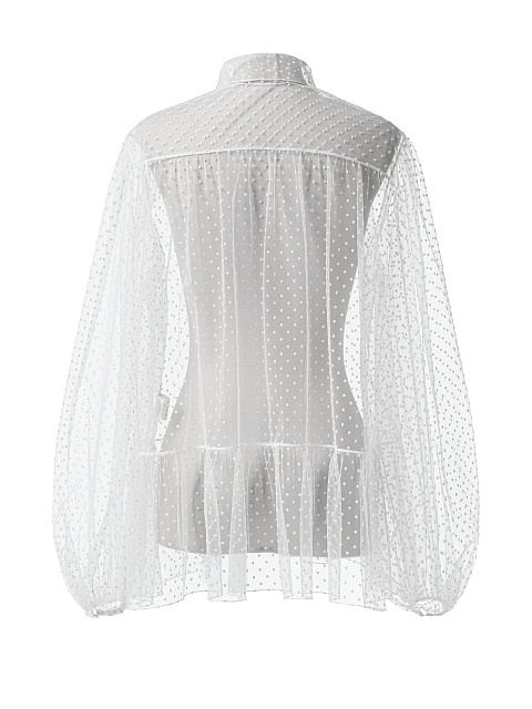 Белая блузка, 2