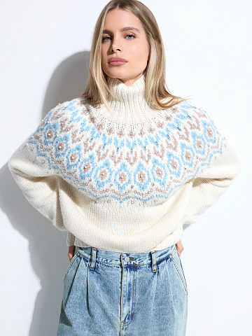 Свитер из кашемира, 2