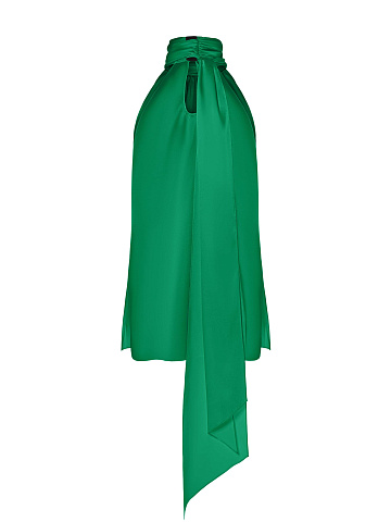 Топ из шелка, 2