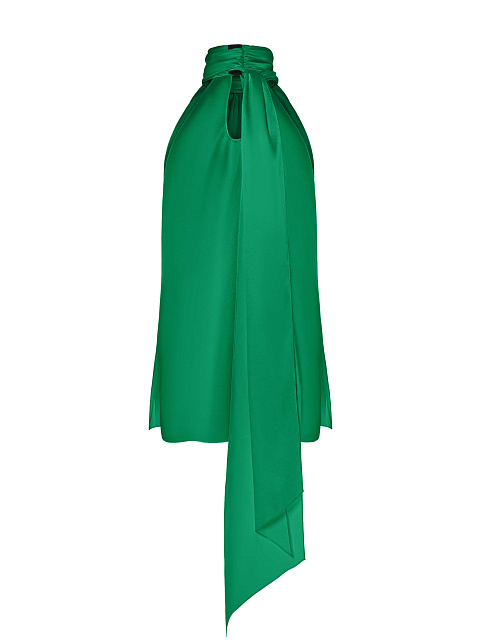 Топ из шелка, 2