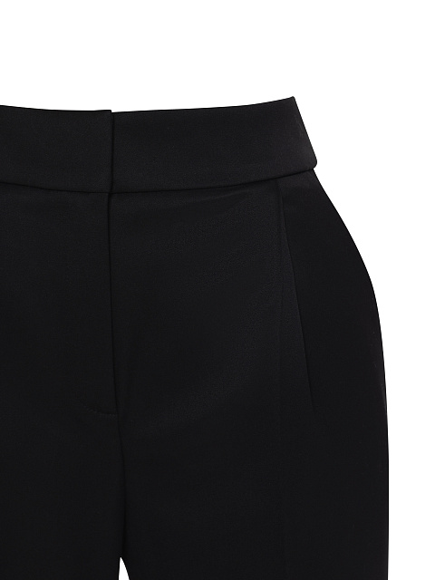 Костюм-двойка с укороченным жакетом из парчи, 6 Костюм-двойка с укороченным жакетом из парчи, 6
