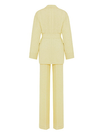 Костюм-двойка из твида, 2