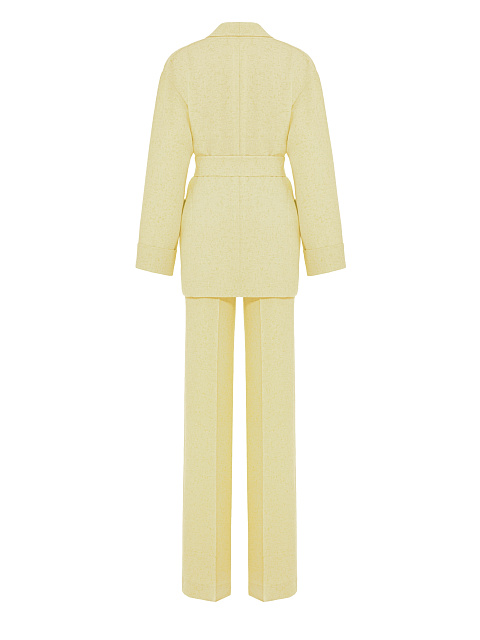 Костюм-двойка из твида, 2