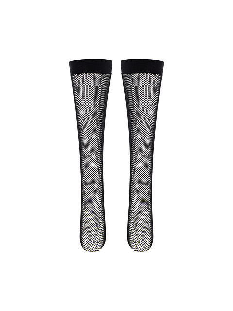 Гольфы в сетку, 1 Гольфы в сетку, 1