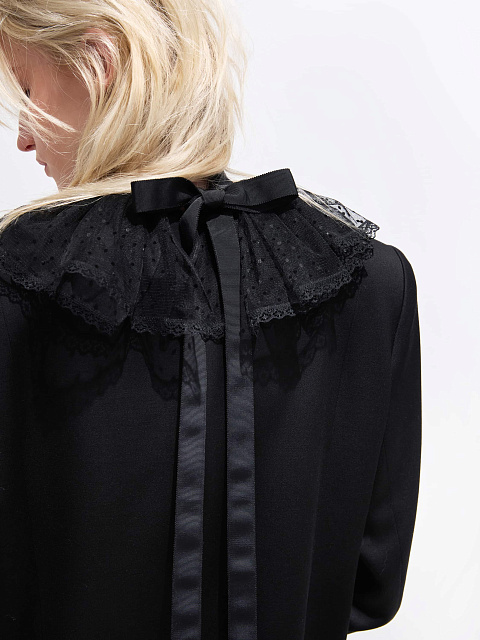 Воротник из кружева, 1 Воротник из кружева, 1