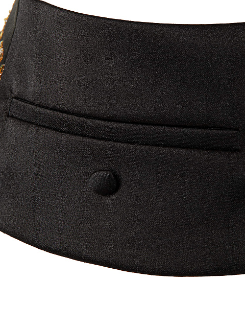 ПОЯС ИЗ ПАРЧИ, 4 ПОЯС ИЗ ПАРЧИ, 4