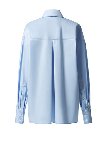 Рубашка из хлопка, 2