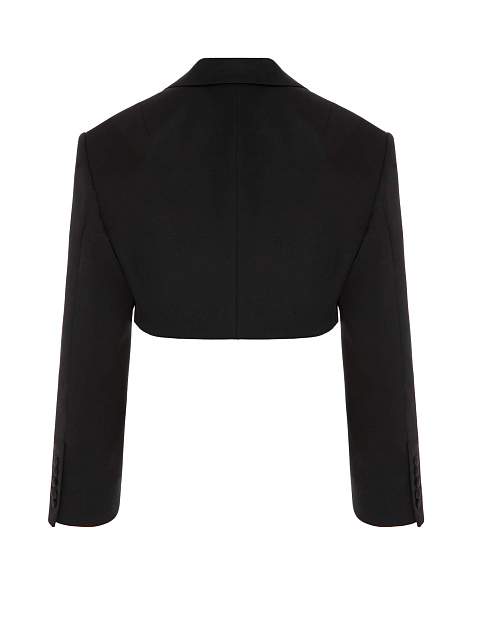 Черный жакет, 2